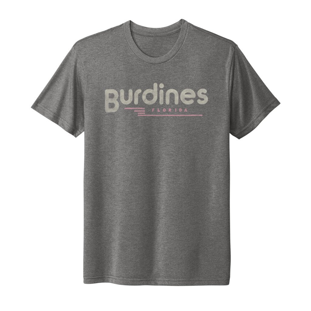 Burdines Florida T shirt